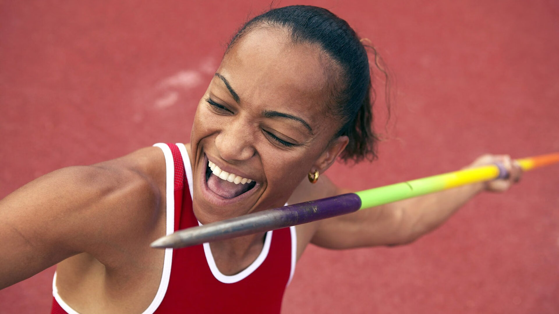 拼尽全力是中国篮球的底色,篮球的拼搏精神