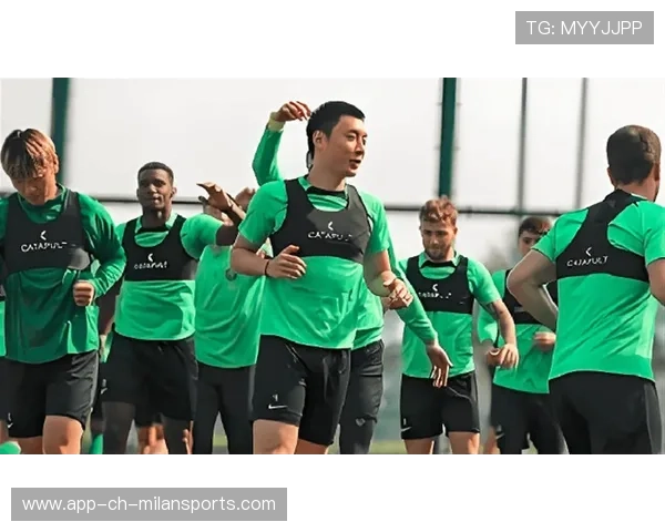 国安的未来十年计划：青训、阵容与商业布局三合一