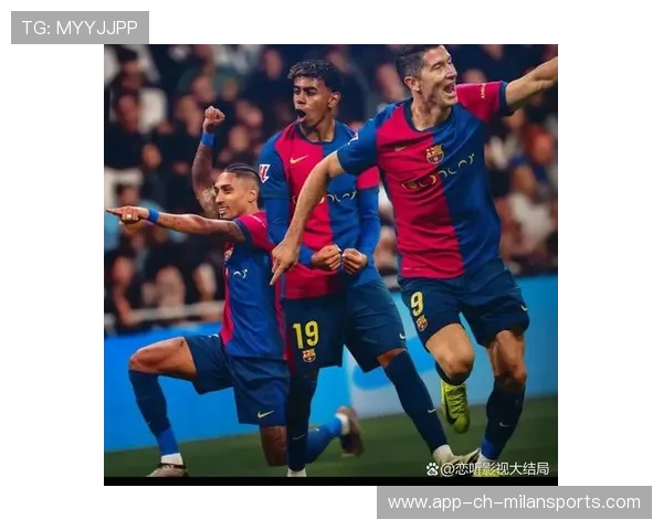 巴萨教练组或将面临更换压力与外界质疑