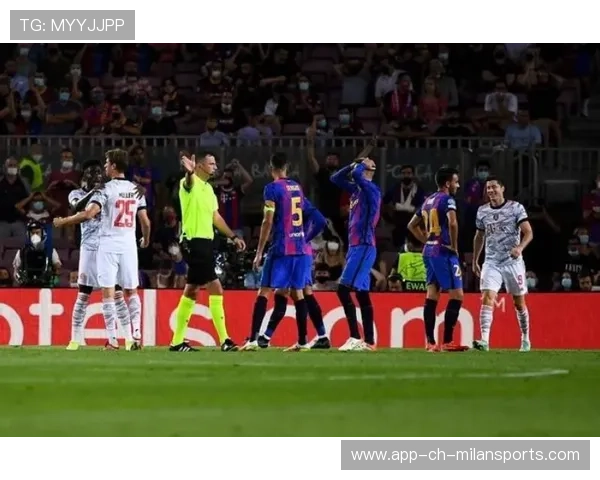 拜仁年轻球员崛起，为未来注入活力