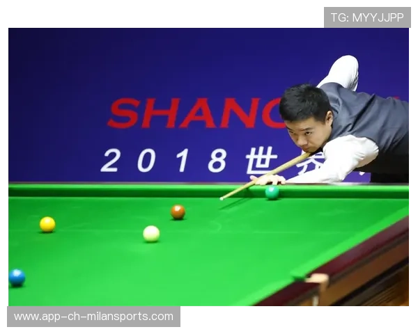 斯诺克奇迹再现！一周内三次147满分杆的背后秘密
