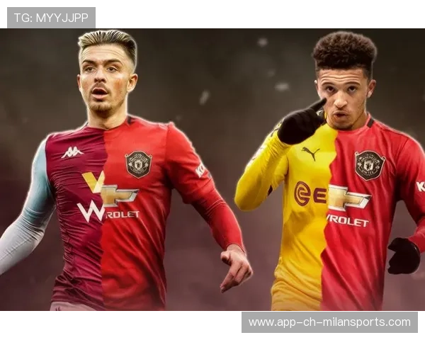 曼联若重塑招募体系，未来可期