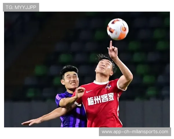 梅州降级后球员名单洗牌成必然趋势