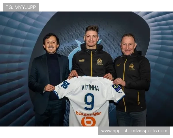 里昂冬窗全新布局:高视野中前卫加盟,开启未来新篇章 里昂冬窗全新布局:高视野中前卫加盟,开启未来新篇章