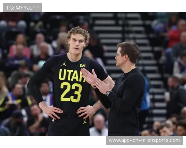 马尔卡宁的未来：留队变成核心还是成为筹码？