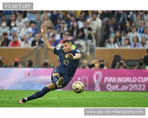 姆巴佩决赛失色，能否重拾巅峰状态？，姆巴佩经典比赛