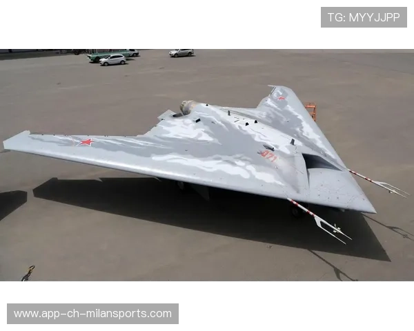 安杜里尔公司YFQ-44“复仇”战斗机无人机:引领未来空战的新AI利器 安杜里尔公司YFQ-44“复仇”战斗机无人机:引领未来空战的新AI利器