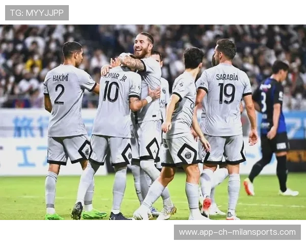 巴黎圣日耳曼球员间默契提升明显，巴黎圣日耳曼现阵容