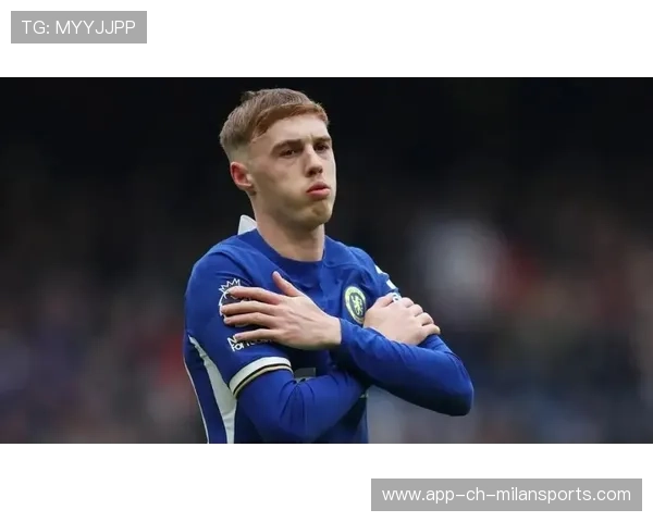 切尔西三方案待定，科尔·帕尔默手术是否不可避免引关注，切尔西 科尔维尔