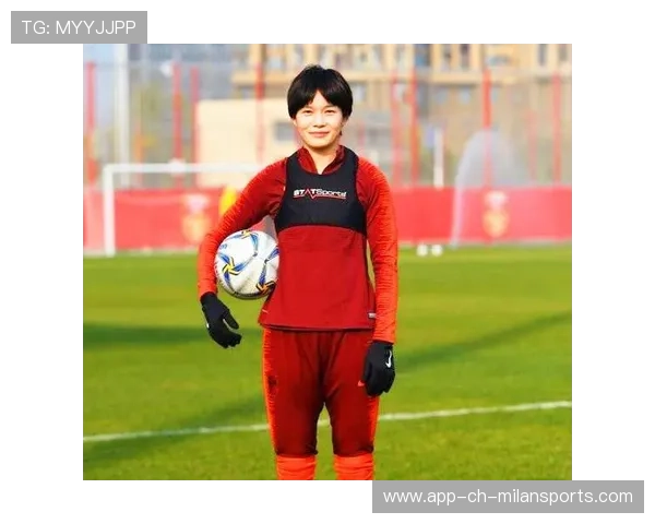 女足铁人！张馨回忆亚洲杯：累到闭眼都难，上海女足张馨的年龄