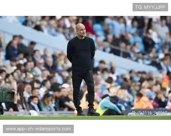 曼城大胜：瓜迪奥拉的战术调整再次奏效，瓜迪奥拉接手曼城排名