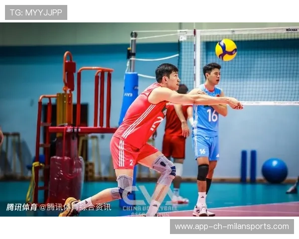 江川带队！中国男排世锦赛名单曝光，俞元泰和于垚辰也来了！，中国男排世锦赛历史成绩