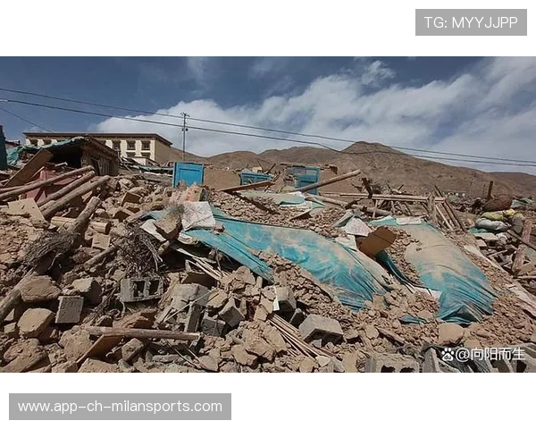 甘肃陇西发生5.6级地震,多处房屋倒塌,陇东地震 甘肃陇西发生5.6级地震,多处房屋倒塌,陇东地震