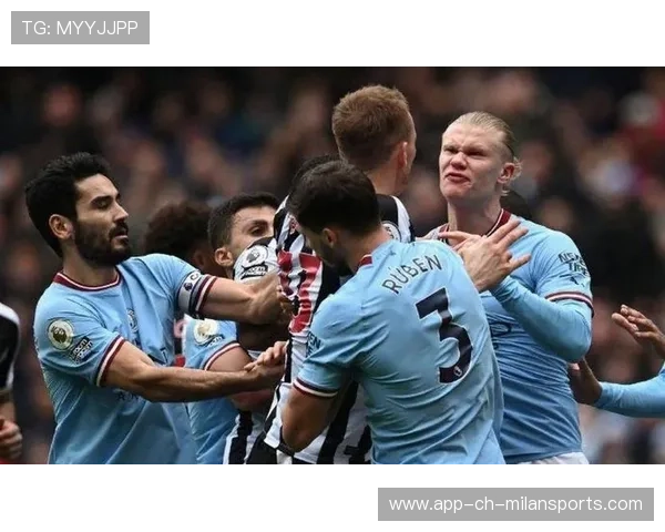 曼城锁定决赛席位,3-1横扫纽卡,面对阿森纳迎来最强对决 曼城锁定决赛席位,3-1横扫纽卡,面对阿森纳迎来最强对决