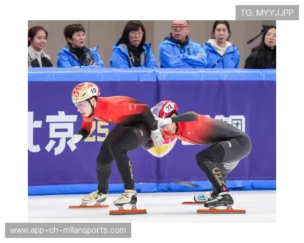 世界短道速滑模拟器发布：技术训练进入家庭化阶段，我想看世界短道速滑
