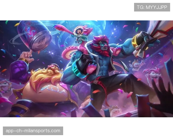 LOL 26.9英雄重做曝光：这次轮到谁了？网友预测可能是那个“远古中单”
